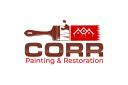 Corr Painting and Restoration logo